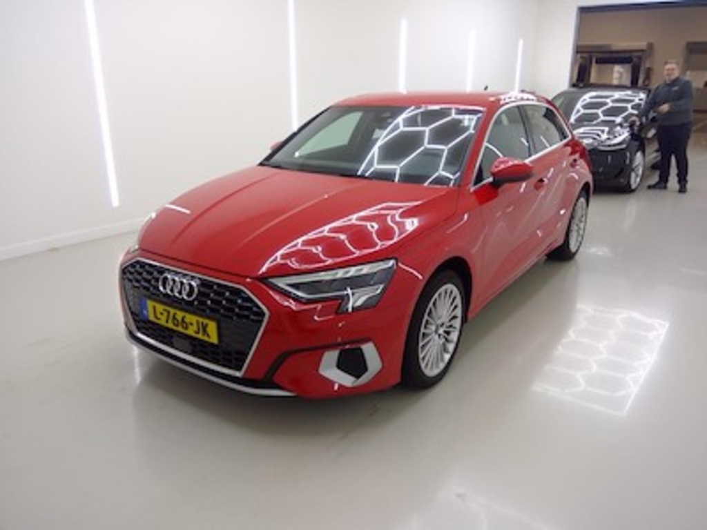 Audi A3 sportback 30 TFSI S tronic Business edition 5d