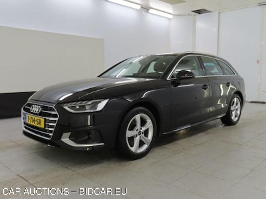 Audi A4 avant 35 TFSI S tronic Advanced Edition 5d