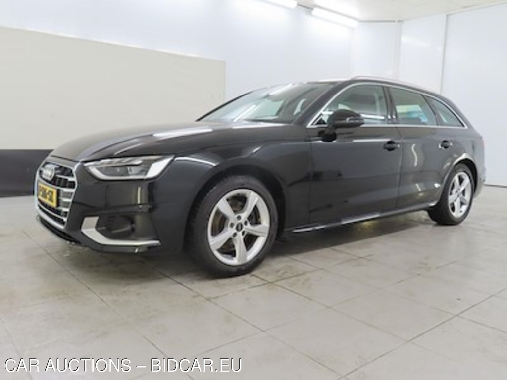 Audi A4 avant 35 TFSI S tronic Advanced Edition 5d