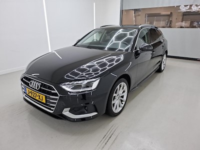 Audi A4 avant 35 TFSI S tronic Launch edition Business