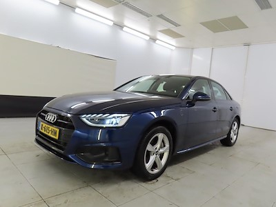 Audi A4 limousine 40 TFSI S tronic Business Edition 4d
