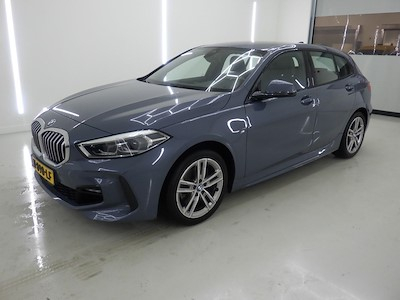 BMW 1 serie 118iA Business Edition 5d