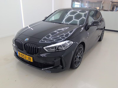 BMW 1-Serie 118iA M-Sport Panoramaroof