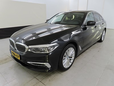 BMW 5 serie sedan 530e iPerformance High Executive Luxury