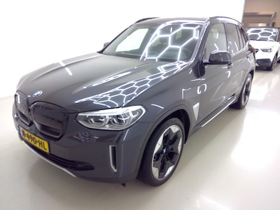 BMW Ix3 80kWh Executive 5d