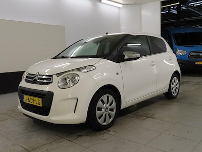 Citroen C1 VTi 72 S;S ActieAuto 5d Feel APL