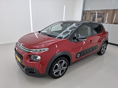 Citroen C3 PureTech 82 Feel Edition