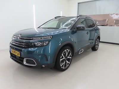 Citroen C5 aircross Hybrid 225 Business Plus e-EAT8 5d