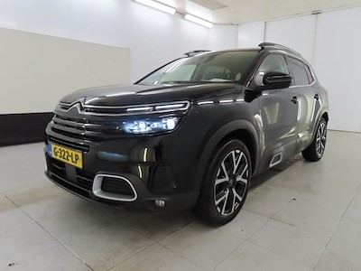 Citroen C5 aircross PureTech 130 S;S Business Plus 5d