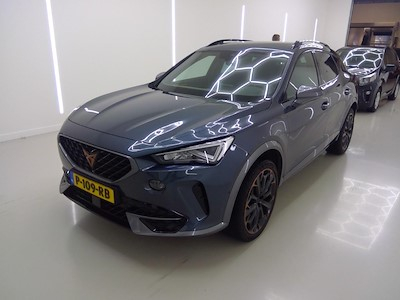 CUPRA Formentor 1.5 TSI Business Edition