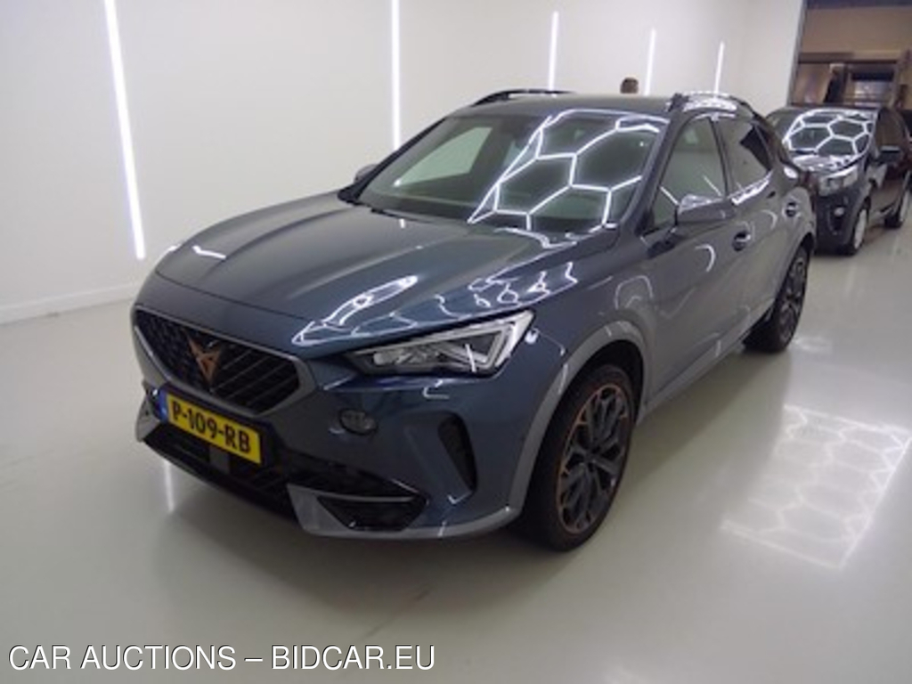CUPRA Formentor 1.5 TSI Business Edition