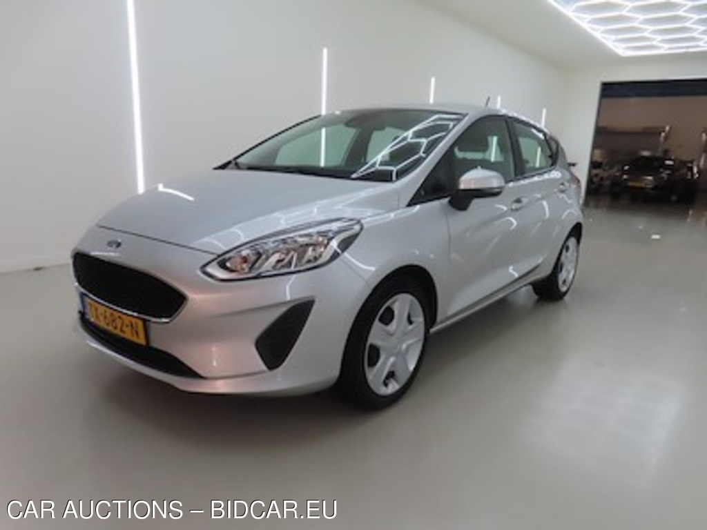 Ford FIESTA 1.1 70pk Trend