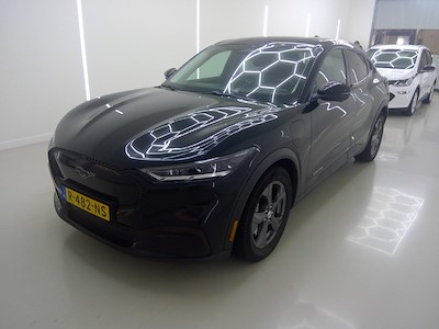Ford Mustang mach-e 75kWh RWD auto 5d - EX-TAXI