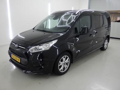 Ford Tourneo connect Grand 1.5 TDCi 100pk Titanium