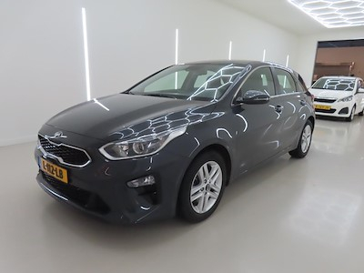 Kia Ceed 1.0 T-GDi DynamicLine 5d