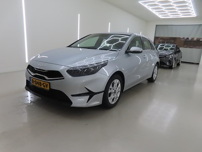 Kia Ceed 1.0 T-GDi DynamicLine 5d