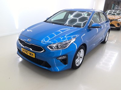 Kia Ceed 1.0 T-GDi DynamicLine 5d