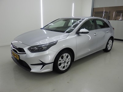 Kia Ceed 1.0 T-GDi DynamicLine 5d
