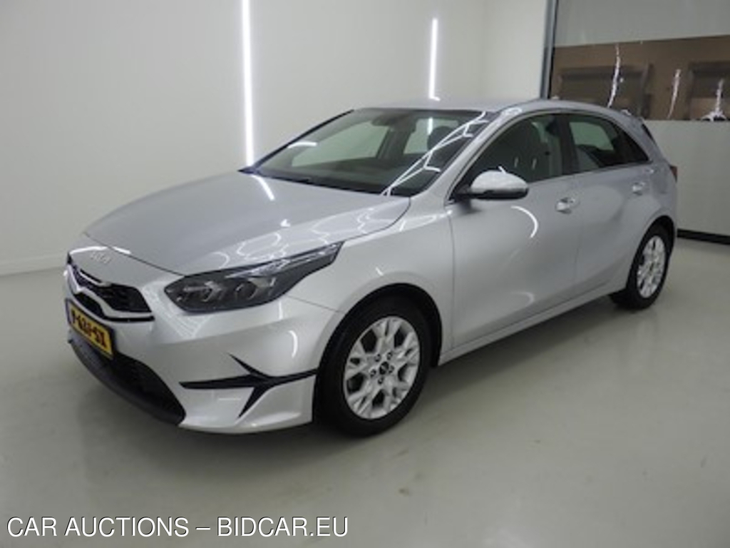 Kia Ceed 1.0 T-GDi DynamicLine 5d