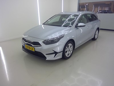Kia Ceed sportswagon 1.0 T-GDi DynamicLine 5d