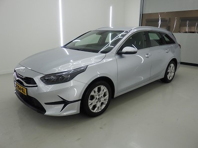 Kia Ceed sportswagon 1.0 T-GDi DynamicLine 5d