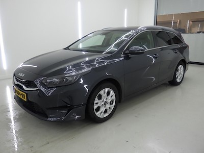 Kia Ceed sportswagon 1.0 T-GDi DynamicLine 5d Onze Deal