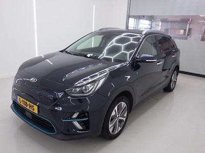 Kia E-Niro 64kWh ExecutiveLine 5d