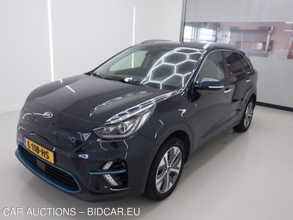 Kia E-Niro 64kWh ExecutiveLine 5d