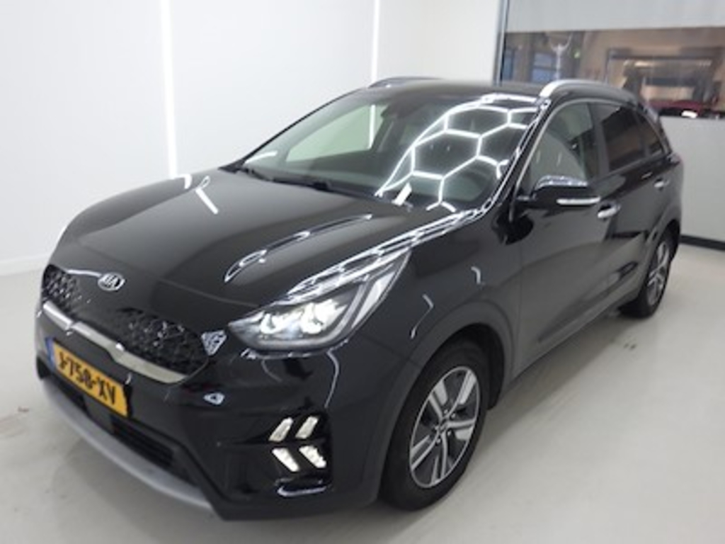 Kia Niro 1.6 GDi Hybrid ExecutiveLine 5d