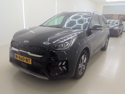 Kia Niro 1.6GDi Hybrid DynamicPlusLine Style pack
