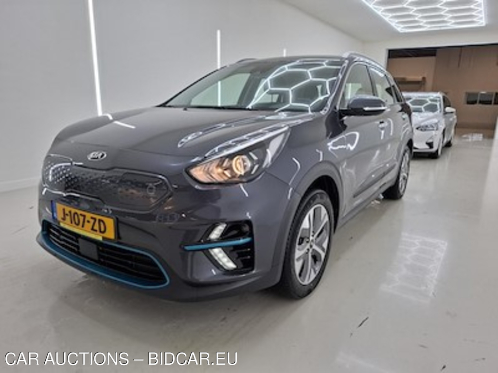 Kia Niro e-Niro EV DynamicLine 5d