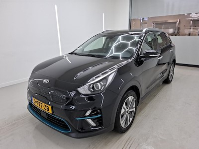 Kia Niro e-Niro EV DynamicLine 5d