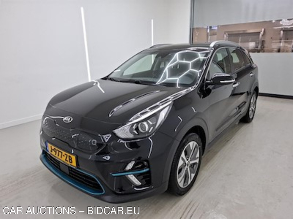 Kia Niro e-Niro EV DynamicLine 5d