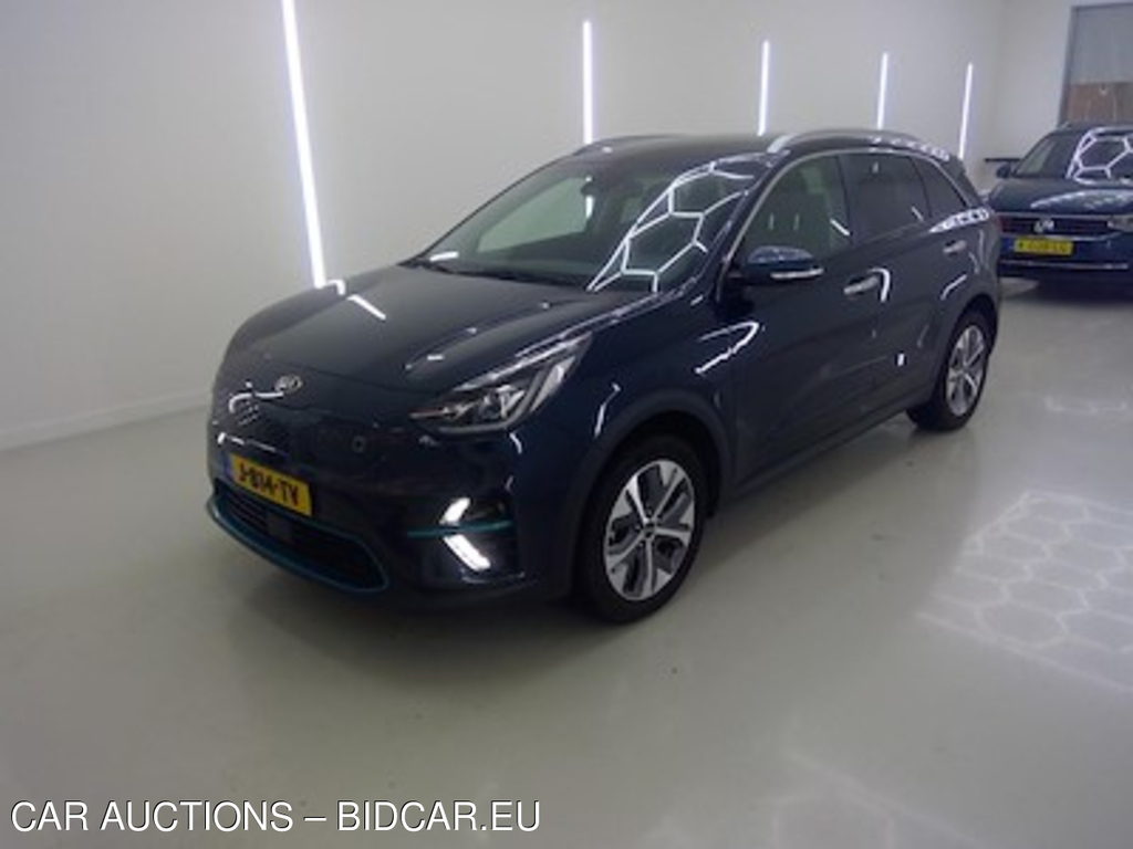 Kia Niro e-Niro EV ExecutiveLine 3-fase 5d ActieAuto