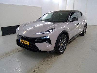 Lotus Eletre EDS 450 auto 4WD