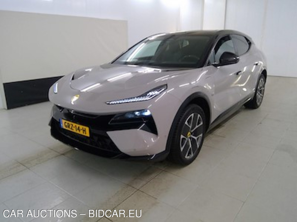 Lotus Eletre EDS 450 auto 4WD