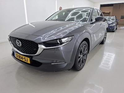 Mazda CX-30 E-SKYACTIV-G 150 Homura Auto