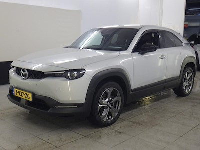 Mazda MX-30 E-SKYACTIV 145 First Edition