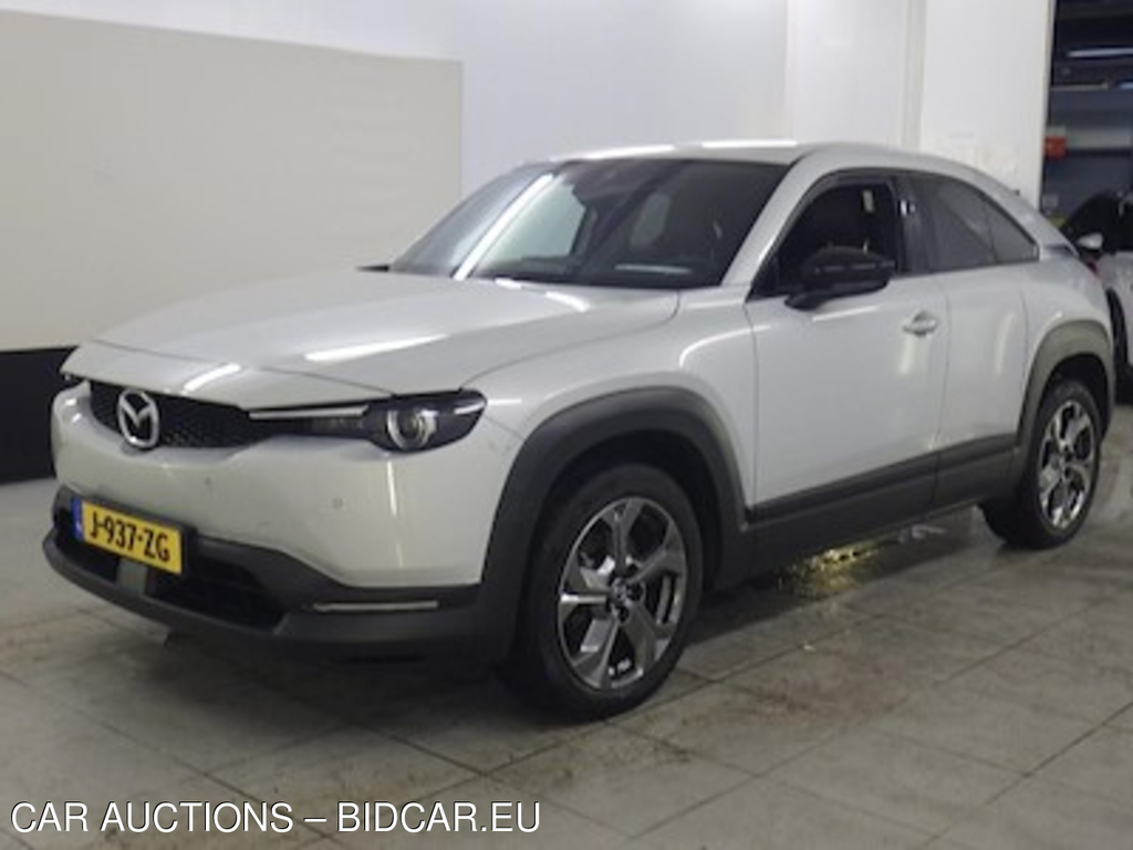 Mazda MX-30 E-SKYACTIV 145 First Edition