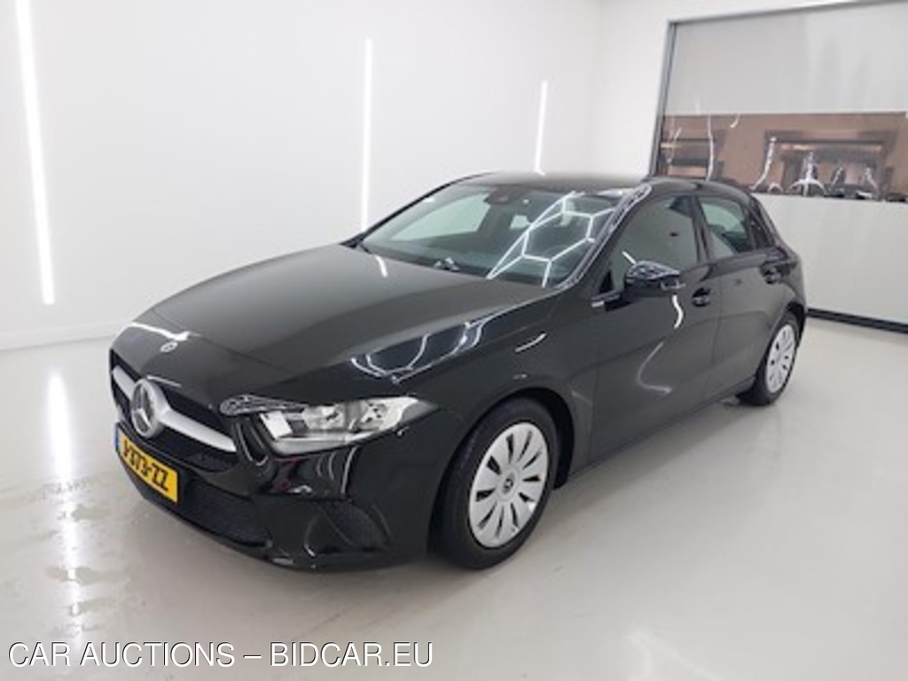 Mercedes-Benz A-klasse A 160 5d