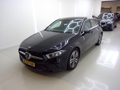 Mercedes-Benz A-klasse limousine A 180 7G-DCT Business Solution Luxury