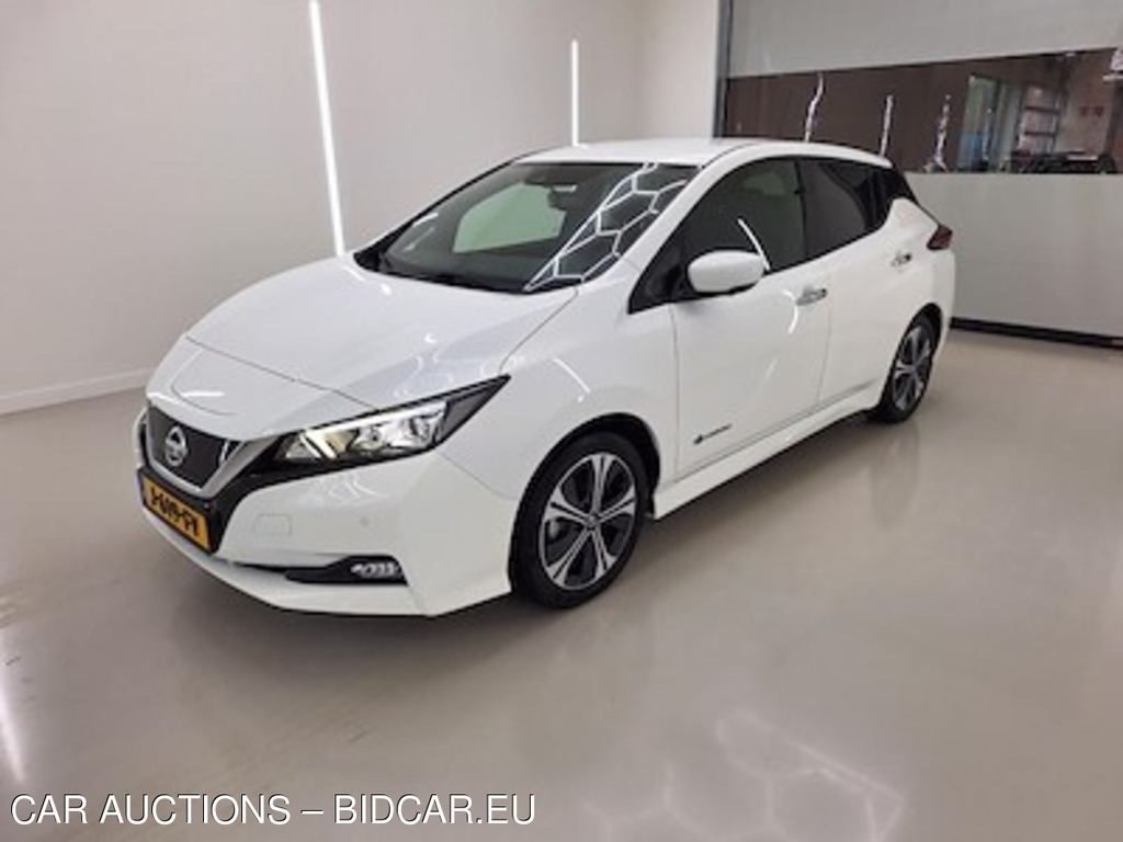 Nissan Leaf ActieAuto 40kWh 5d Tekna APL