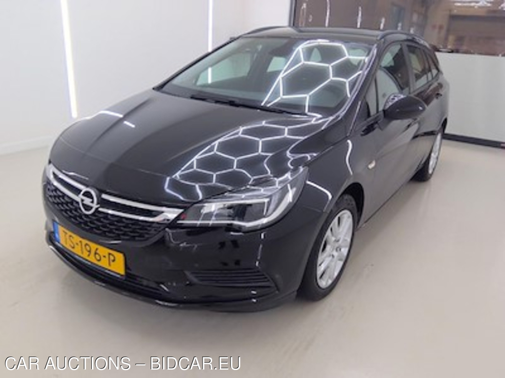 Opel Astra sports tourer 1.0 Turbo S/S Online Edition 5d