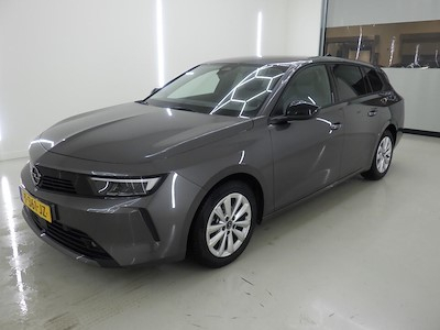 Opel Astra sports tourer 1.2 turbo 96kW Business Edition 5d Onze Deal
