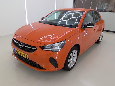 Opel CORSA 1.2 EDITION 55KW 5d APL