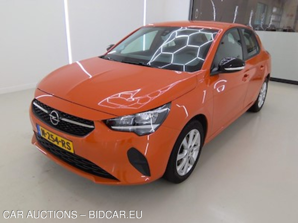 Opel CORSA 1.2 EDITION 55KW 5d APL