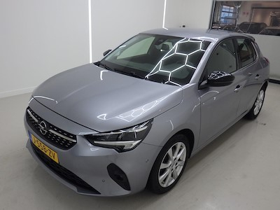 Opel CORSA 1.2 TURBO ELEGANCE AUTO 74KW ACTI ELEGANCE APL 5d