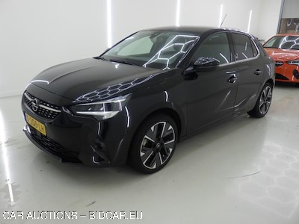 Opel CORSA 100kW ACTI 5d Launch Edition 3 5d