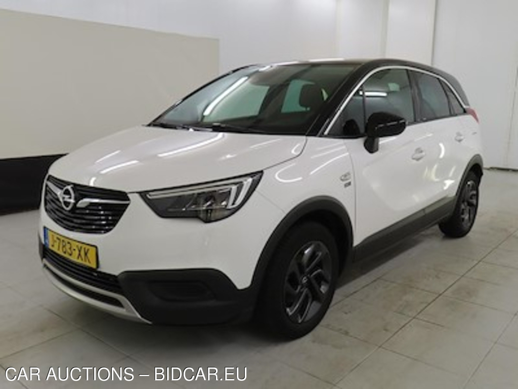 Opel Crossland X 1.2 S;S 60Kw ACTI 5d Edition 2020 APL 5d