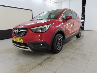 Opel Crossland X 1.2 S;S 60Kw ACTI 5d Edition 2020 APL 5d